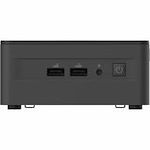 Asus NUC 12 Pro NUC12WSHI50Z Barebone System - Mini PC